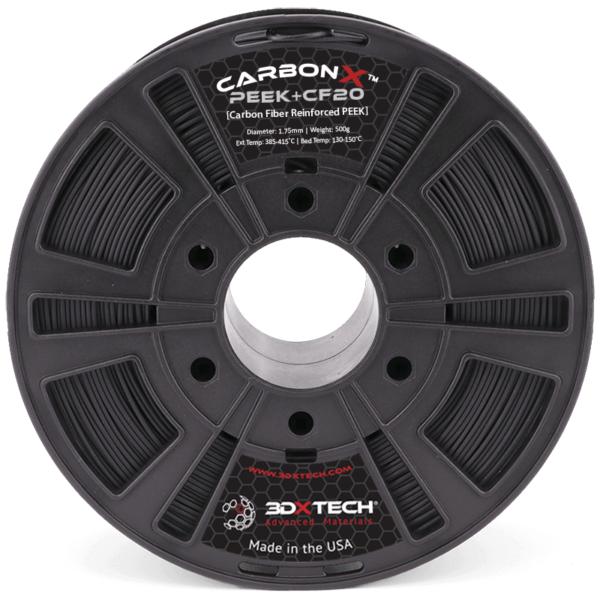CarbonX PEEK+CF20