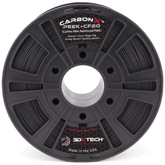 CarbonX PEEK+CF20