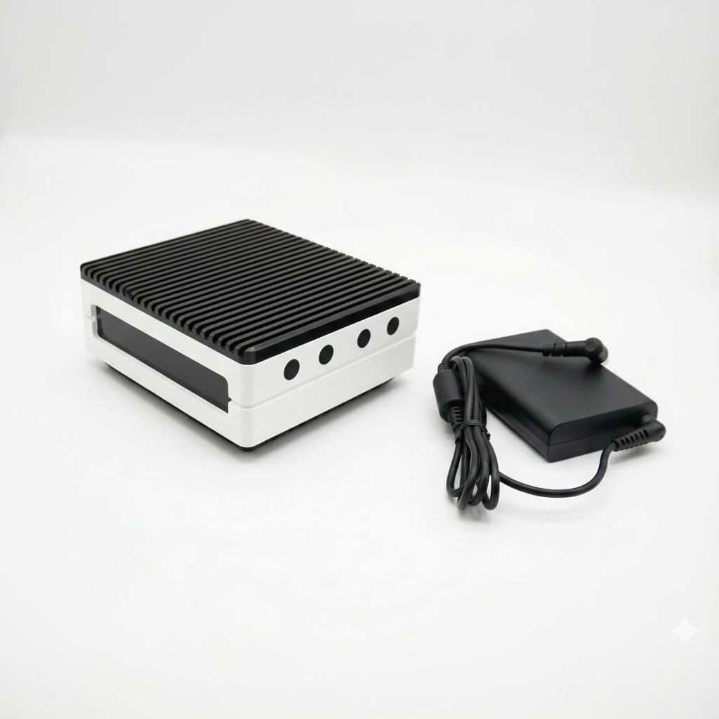 SiMa.ai Modalix DevKit 3.0