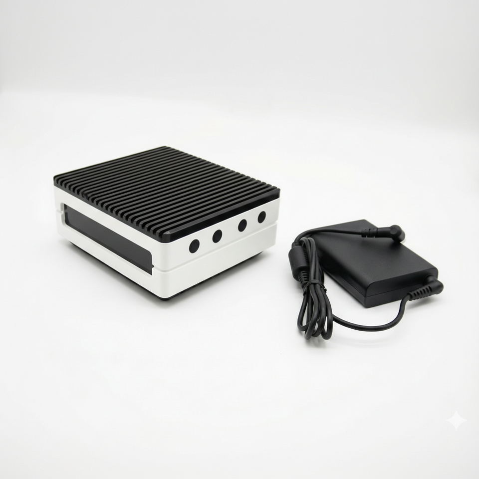 SiMa.ai Modalix DevKit 3.0 - Development Kit for MLSoC Modalix ...