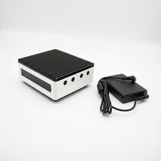 SiMa.ai Modalix Deployment Kit