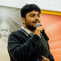 Gaurav Sarraf