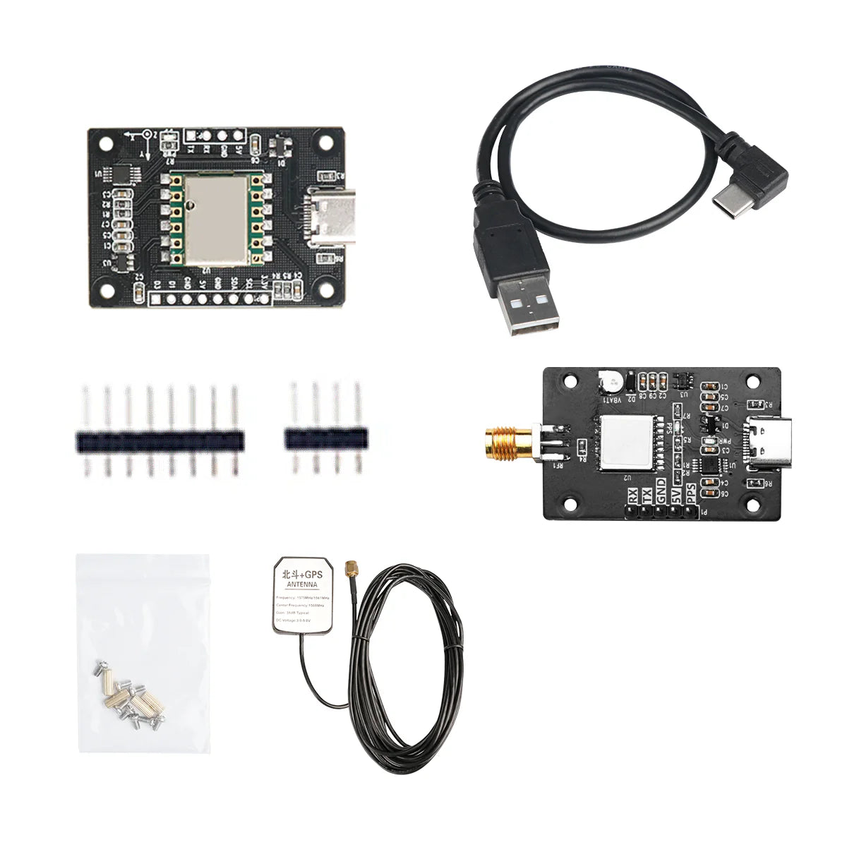 IMU Inertial Navigation Module ROS1/ROS2