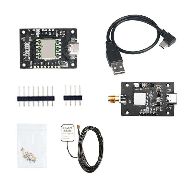 Load image into Gallery viewer, IMU Inertial Navigation Module ROS1/ROS2
