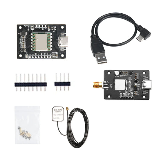 IMU Inertial Navigation Module ROS1/ROS2