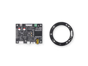reSpeaker Flex XVF3800 | AI Mic Array for Robotics and Embodied AI