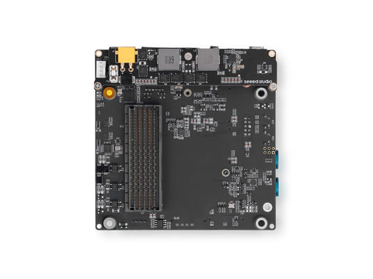 reComputer Mini J501 Carrier Board for Jetson AGX Orin™ with GMSL Extension