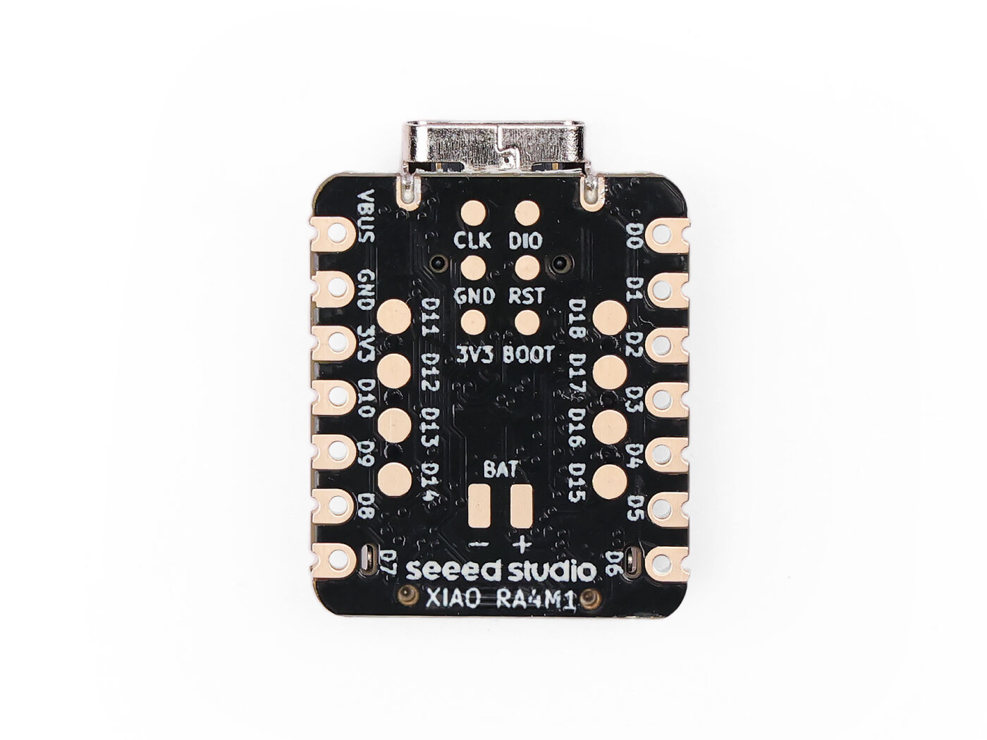 Seeed Studio XIAO RA4M1