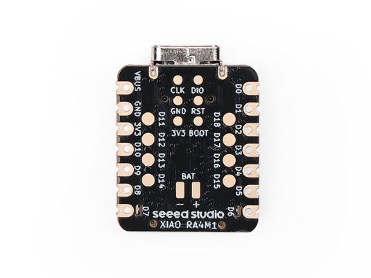 Seeed Studio XIAO RA4M1