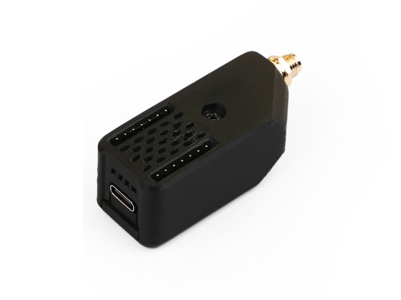 Seeed Studio XIAO ESP32S3 & Wio-SX1262 Kit with 3D case for Meshtastic & LoRa