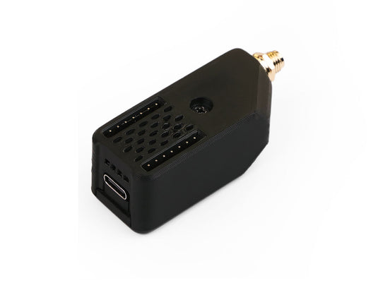 Seeed Studio XIAO ESP32S3 & Wio-SX1262 Kit with 3D case for Meshtastic & LoRa