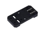Sliding Block for Linear Guideway Rail