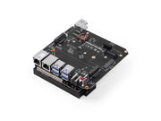 reComputer Robotics J401 Carrier Board for Jetson Orin Nano/Orin NX