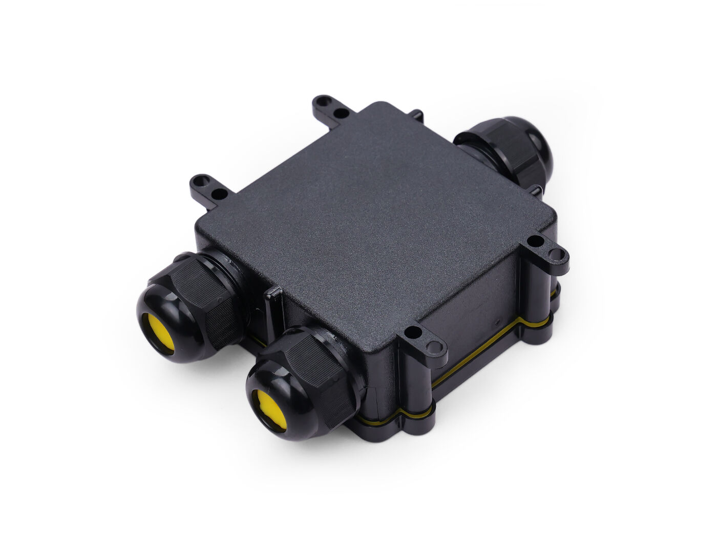 Waterproof Junction Box Kit
