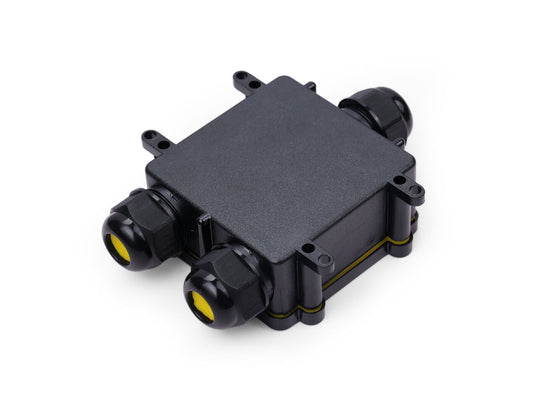 Waterproof Junction Box Kit