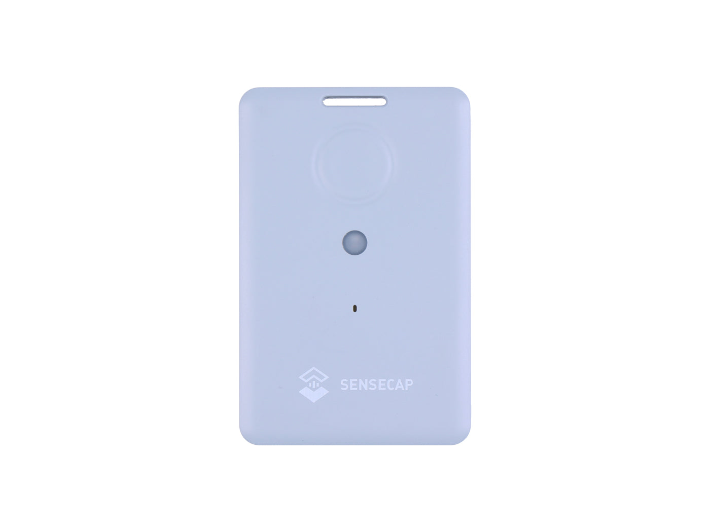 SenseCAP T1000 LoRaWAN Tracker for Indoor and Outdoor Positioning