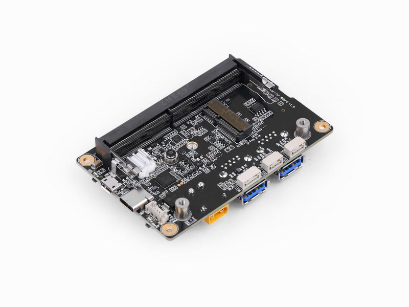 Load image into Gallery viewer, reComputer Mini Carrier Board for Jetson Orin Nano/Orin NX
