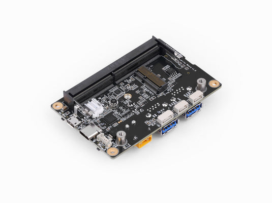 reComputer Mini Carrier Board for Jetson Orin Nano/Orin NX