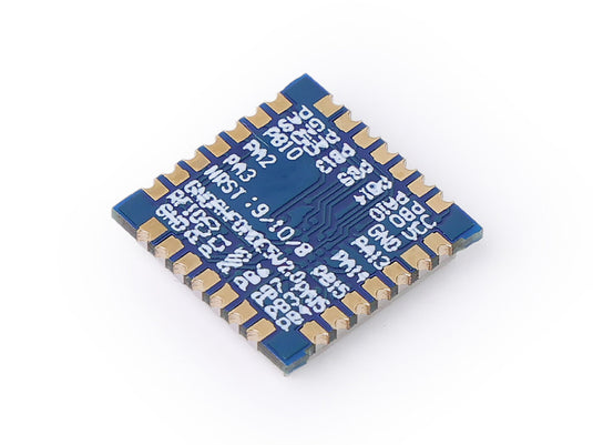 Seeed Studio Wio-E5 Wireless Module (Bulk) - STM32WLE5JC, ARM Cortex-M4 and SX126x embedded