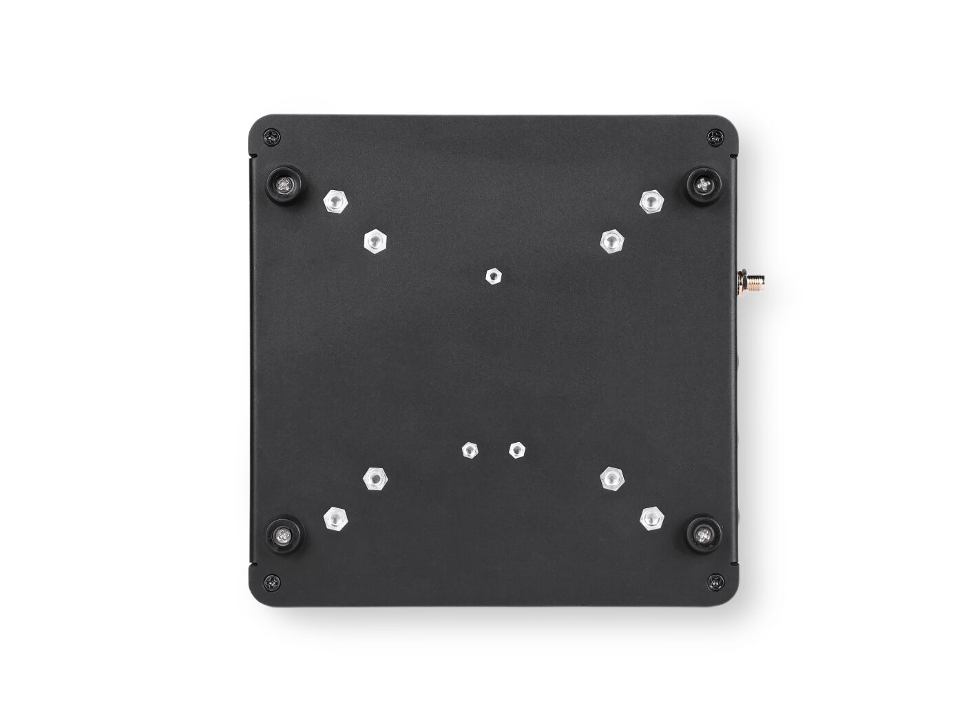 reComputer Industrial R2135 / R2145 Series – Raspberry Pi Edge AI/IoT Controller
