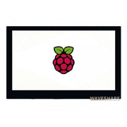 4.3inch Capacitive Touch Display for Raspberry Pi, DSI Interface, 800×480