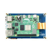 4.3inch Capacitive Touch Display for Raspberry Pi, DSI Interface, 800×480