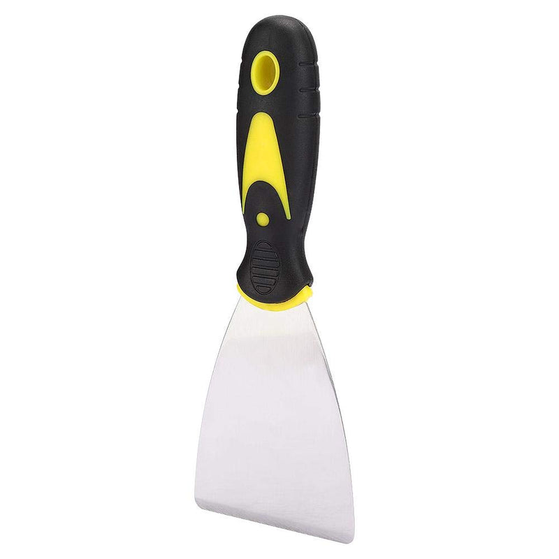 Load image into Gallery viewer, 3D Printer Print Removal Scraper Tool with Ergonomic Handle
