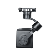 Mini Z10TIRM Dual-sensor Object GPS Coordinate Resolving and LRF Gimbal Camera