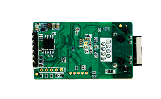 Load image into Gallery viewer, IoT Modules/Ethernet/Cellular/Wi-Fi - USR-TCP232-E2/ED2
