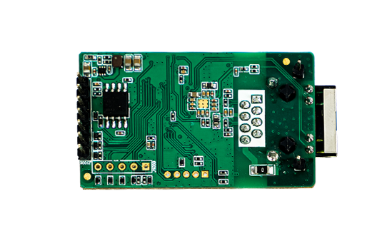 IoT Modules/Ethernet/Cellular/Wi-Fi - USR-TCP232-E2/ED2