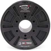 AmideX Nylon 6-66 Black