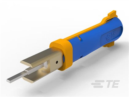 TE CONNECTIVITY/AMP BRAND - 8-1579018-5