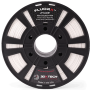 FlourX PVDF, Natural