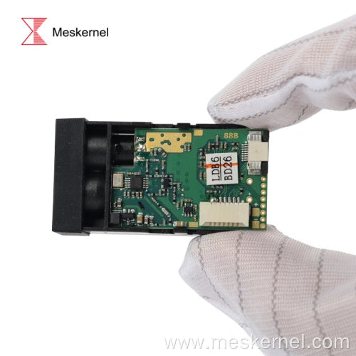 Meskernel LDK-60 Small Laser Range Sensor (60m)