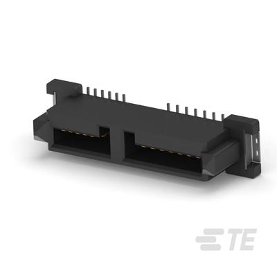 TE CONNECTIVITY/AMP BRAND - 1735539-3 – ThinkRobotics.com
