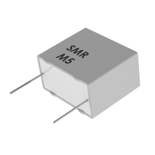 YAGEO / KEMET ELECTRONICS - SMR5104K100J03L4BULK – ThinkRobotics.com