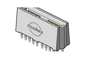 MOLEX - 45714-0001