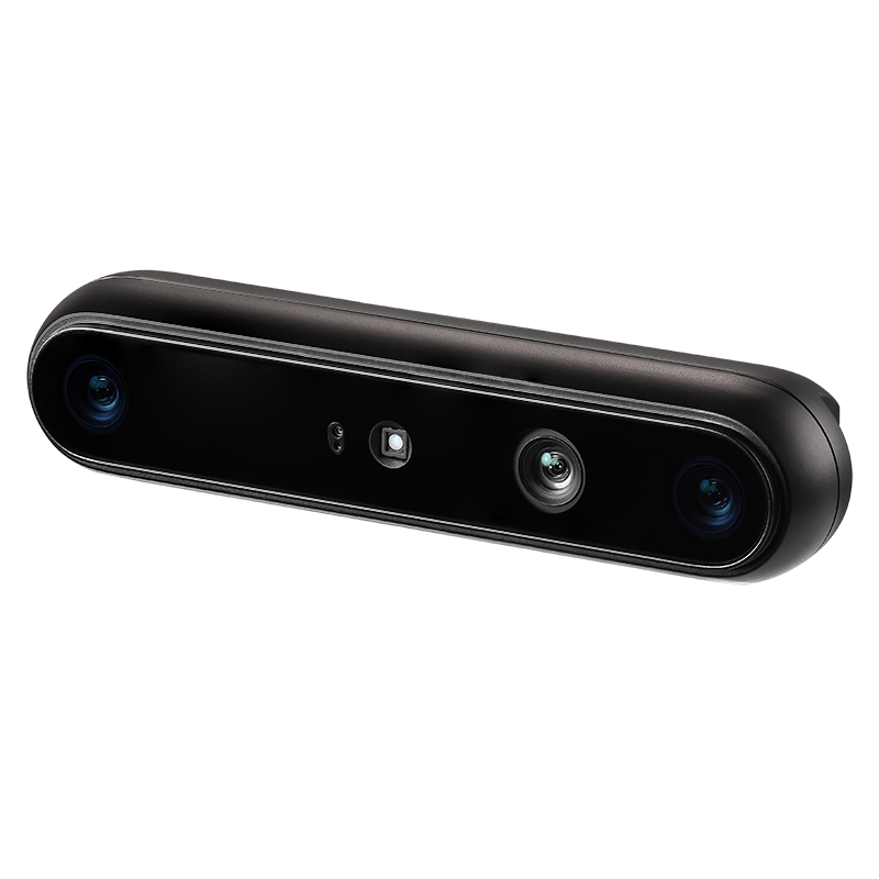 Orbbec Gemini 335 & 335L