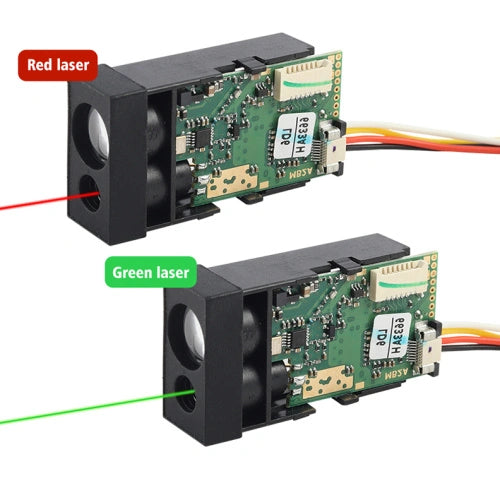 Meskernel LDK-80 Small Laser Range Sensor (80m)