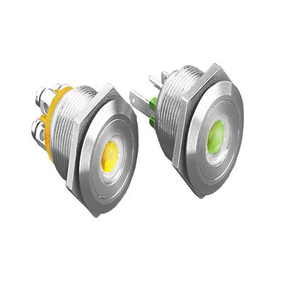 BULGIN LIMITED - MPI001/28/D5