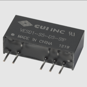 VESD1-S12-D5-SIP