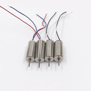 H8C DFD F183 Motor 2CW 2CCW (Pack of 4)