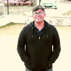 Vikram Verma