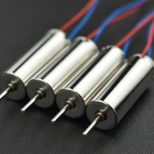 H8C DFD F183 Motor 2CW 2CCW (Pack of 4)