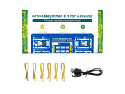 Grove Beginner Kit for Arduino | All-in-One STEM Starter Kit – Seeed Studio