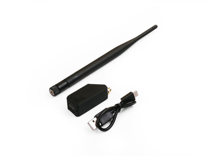 Load image into Gallery viewer, Seeed Studio XIAO ESP32S3 &amp; Wio-SX1262 Kit with 3D case for Meshtastic &amp; LoRa
