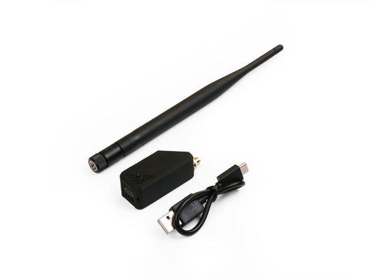 Seeed Studio XIAO ESP32S3 & Wio-SX1262 Kit with 3D case for Meshtastic & LoRa