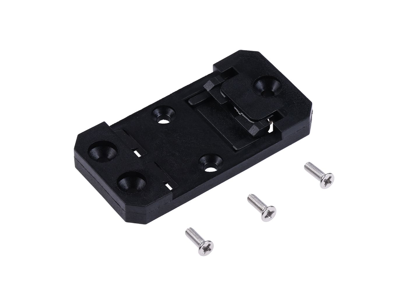 Sliding Block for Linear Guideway Rail