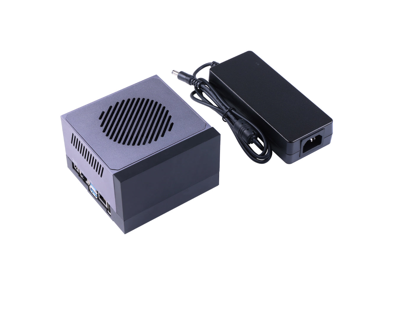 ミニPC NVIDIA Jetson AGX Orin 32GB Jetson AGX Orin 32GB H01 Kit - 200 TOPS Edge AI Platform