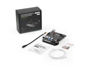 reComputer Robotics J401 Carrier Board for Jetson Orin Nano/Orin NX